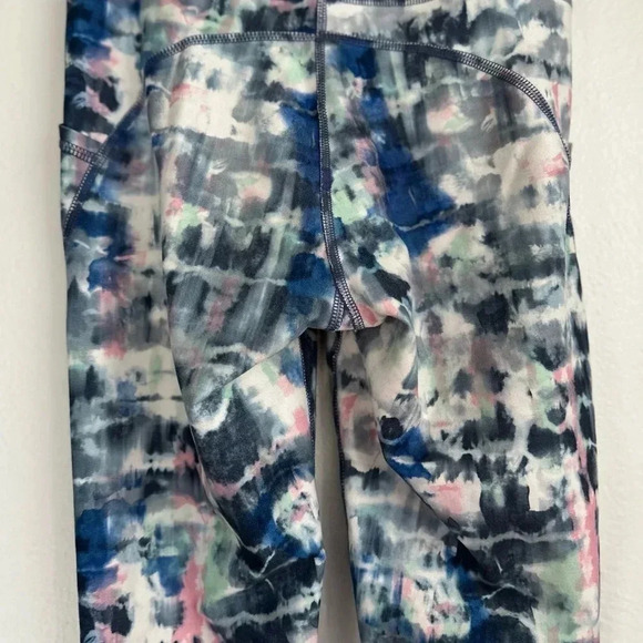 Freely 7/8 Leggings - Picture 7 of 15